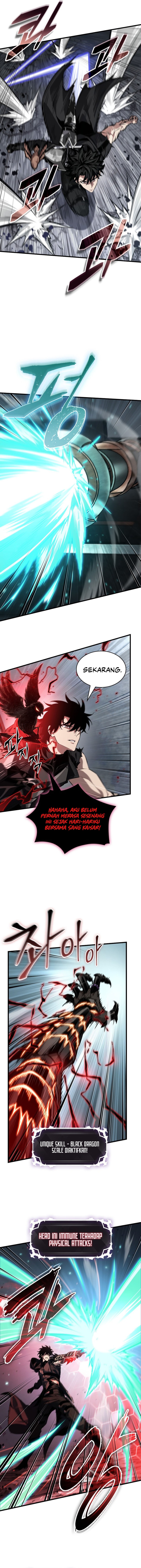 Pick Me Up (Infinite Gacha) Chapter 215 – halaman 8