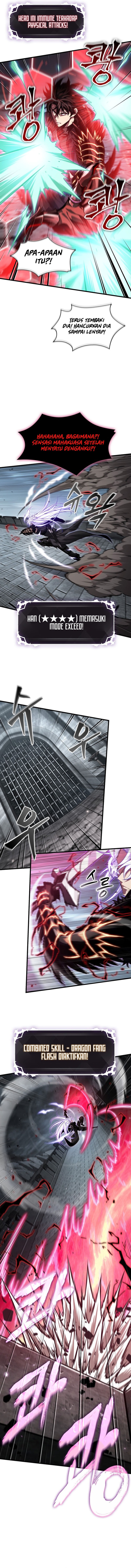 Pick Me Up (Infinite Gacha) Chapter 215 – halaman 9