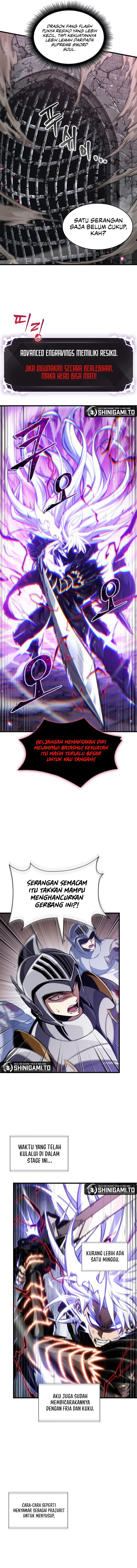 Pick Me Up (Infinite Gacha) Chapter 215 – halaman 10