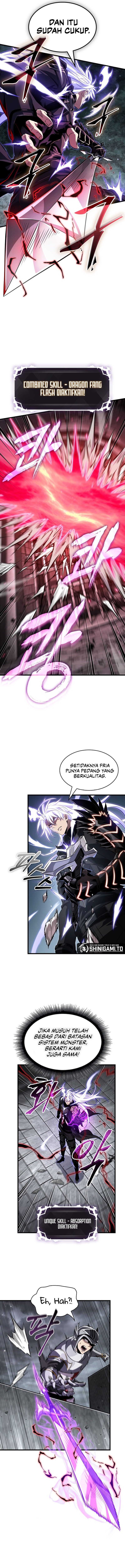 Pick Me Up (Infinite Gacha) Chapter 215 – halaman 12