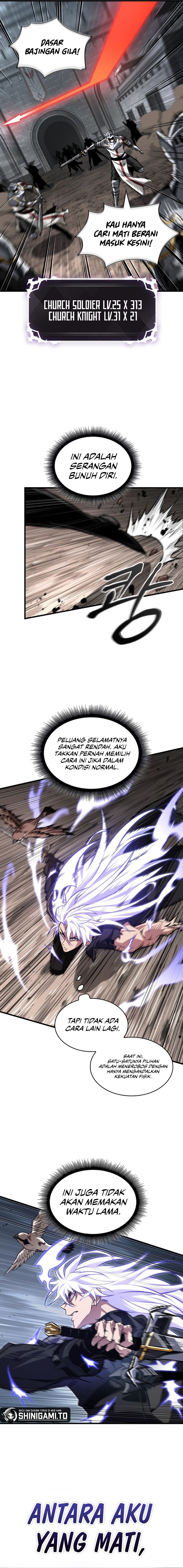 Pick Me Up (Infinite Gacha) Chapter 215 – halaman 15