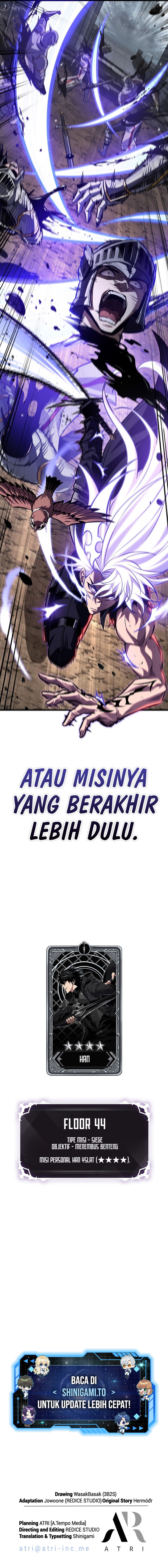 Pick Me Up (Infinite Gacha) Chapter 215 – halaman 16