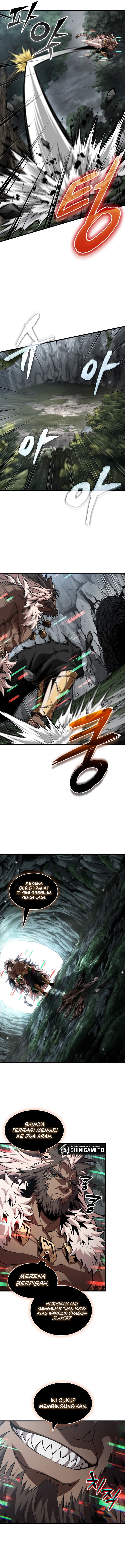 Pick Me Up (Infinite Gacha) Chapter 215 – halaman 3