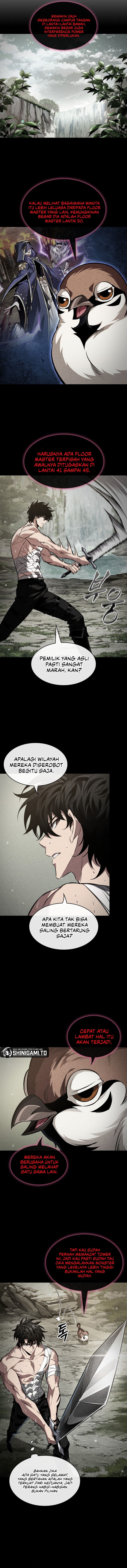 Pick Me Up (Infinite Gacha) Chapter 215 – halaman 4
