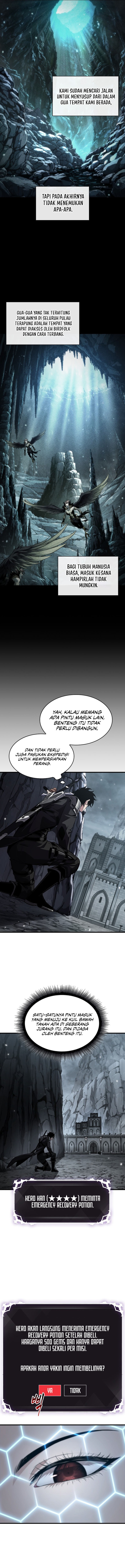 Pick Me Up (Infinite Gacha) Chapter 215 – halaman 5