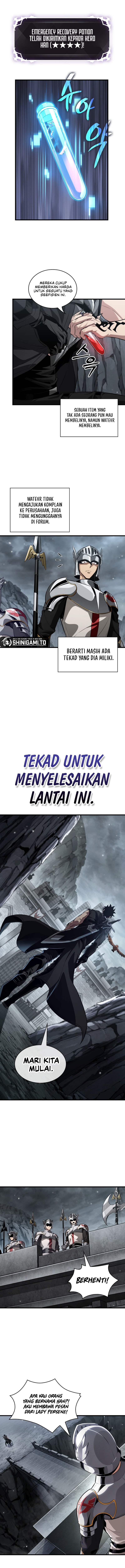 Pick Me Up (Infinite Gacha) Chapter 215 – halaman 6