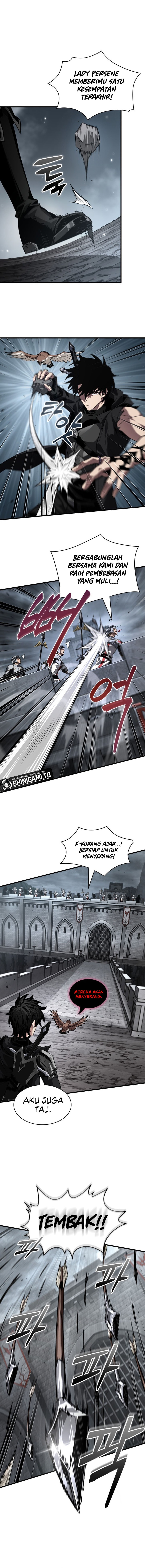 Pick Me Up (Infinite Gacha) Chapter 215 – halaman 7