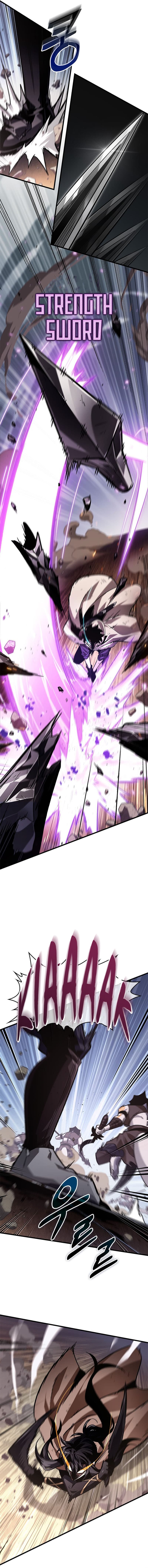 Pick Me Up (Infinite Gacha) Chapter 107 – halaman 8