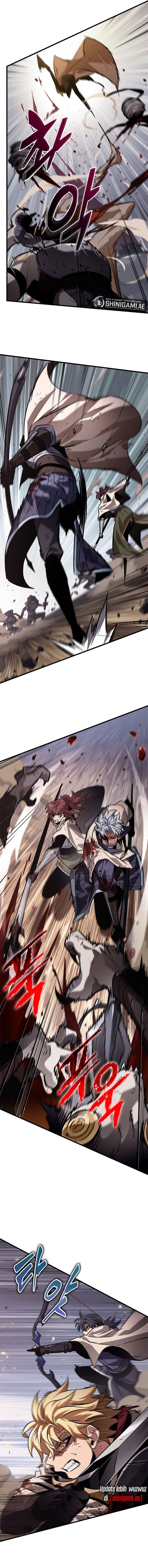 Pick Me Up (Infinite Gacha) Chapter 107 – halaman 9