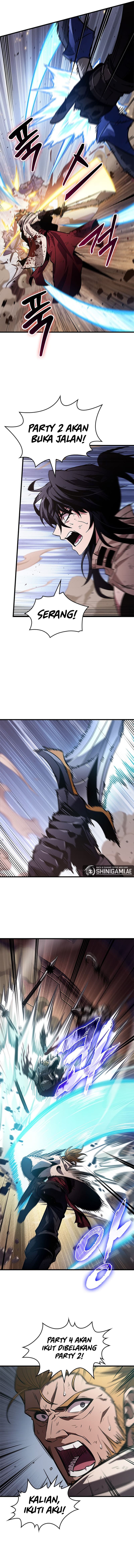 Pick Me Up (Infinite Gacha) Chapter 107 – halaman 10