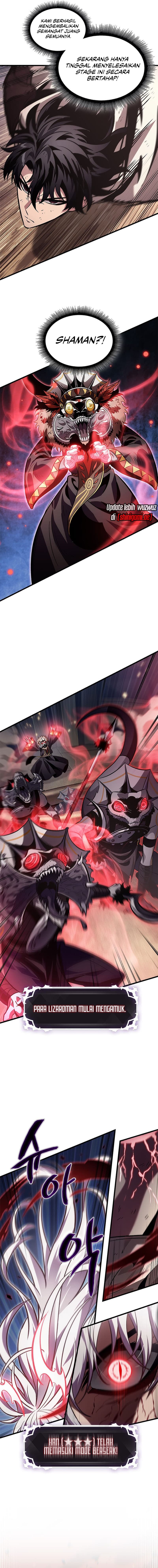 Pick Me Up (Infinite Gacha) Chapter 107 – halaman 11