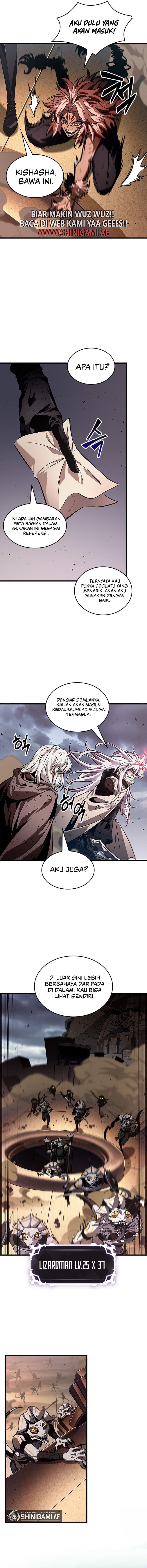 Pick Me Up (Infinite Gacha) Chapter 107 – halaman 12