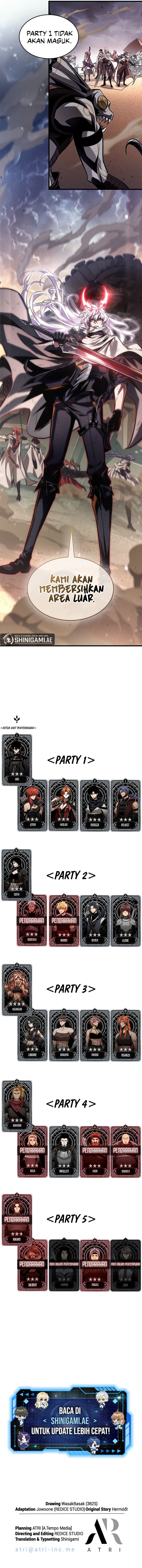 Pick Me Up (Infinite Gacha) Chapter 107 – halaman 13