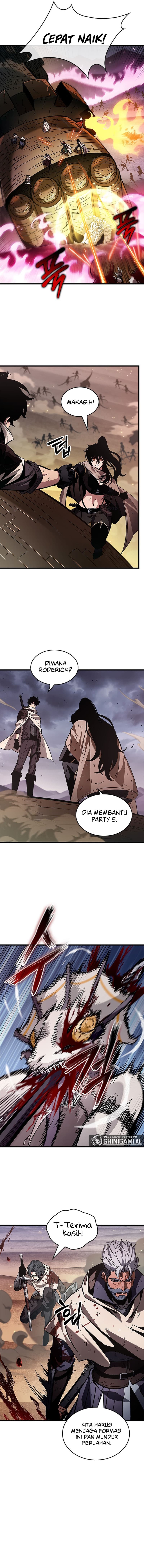 Pick Me Up (Infinite Gacha) Chapter 107 – halaman 2