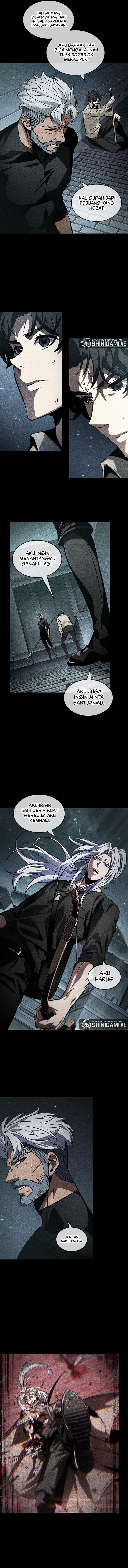 Pick Me Up (Infinite Gacha) Chapter 107 – halaman 4