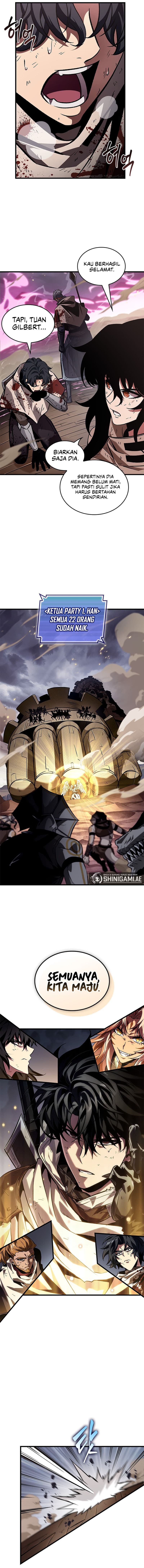 Pick Me Up (Infinite Gacha) Chapter 107 – halaman 5