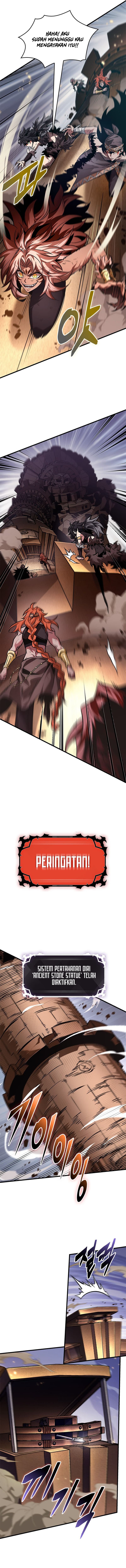 Pick Me Up (Infinite Gacha) Chapter 107 – halaman 6