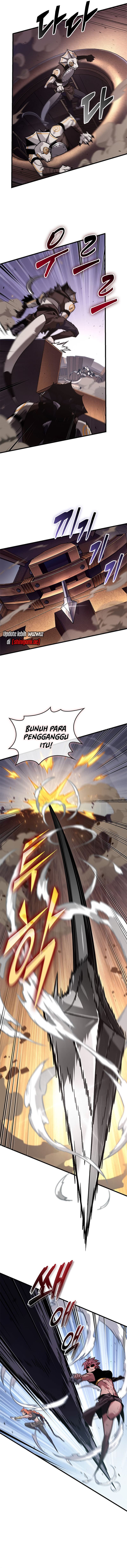 Pick Me Up (Infinite Gacha) Chapter 107 – halaman 7