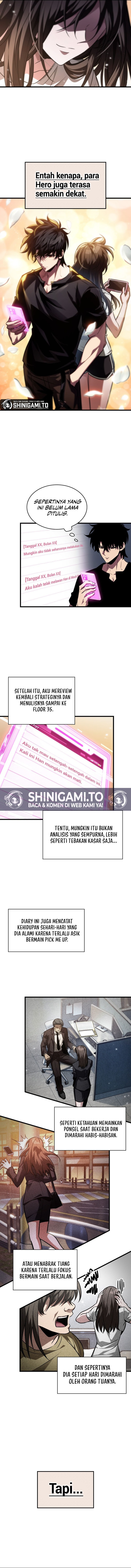 Pick Me Up (Infinite Gacha) Chapter 168 – halaman 12