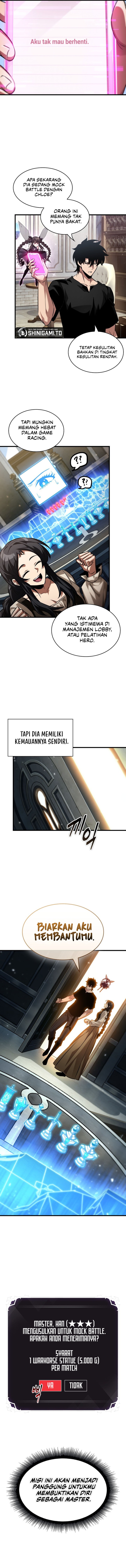 Pick Me Up (Infinite Gacha) Chapter 168 – halaman 13