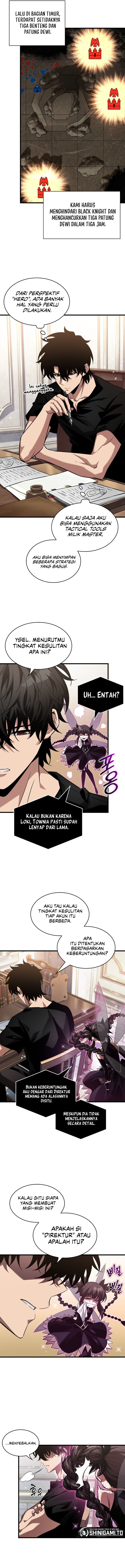 Pick Me Up (Infinite Gacha) Chapter 168 – halaman 3