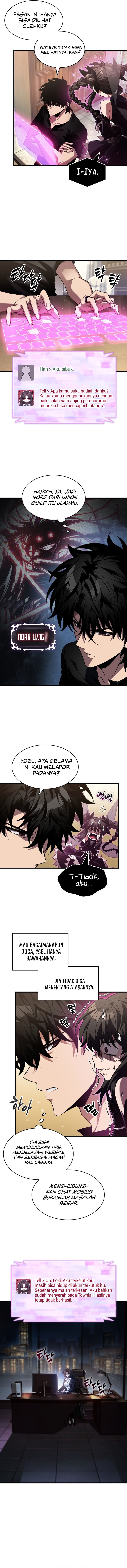 Pick Me Up (Infinite Gacha) Chapter 168 – halaman 5