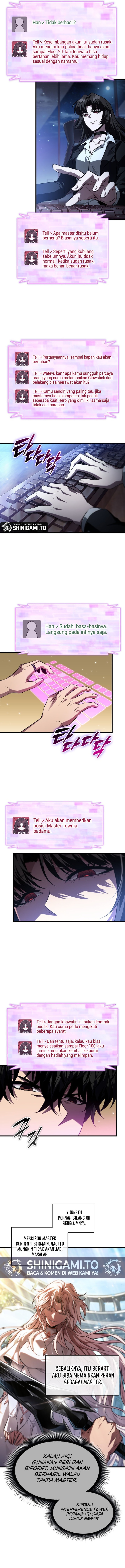 Pick Me Up (Infinite Gacha) Chapter 168 – halaman 6