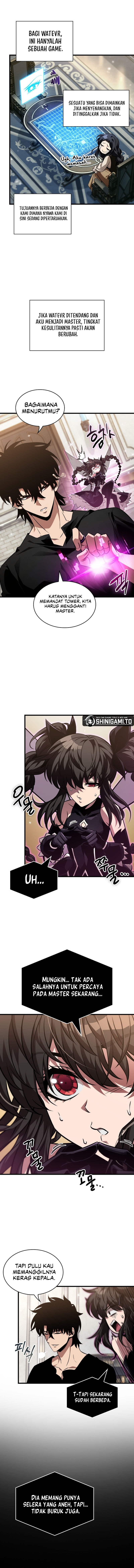 Pick Me Up (Infinite Gacha) Chapter 168 – halaman 7