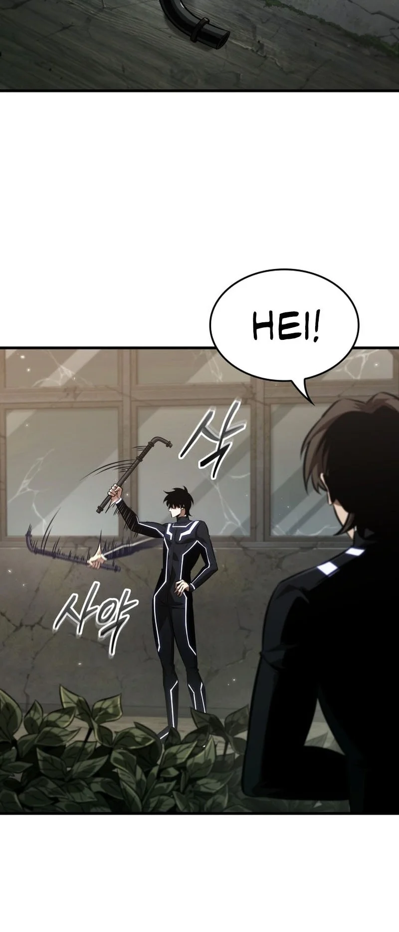 Pick Me Up (Infinite Gacha) Chapter 184 – halaman 10