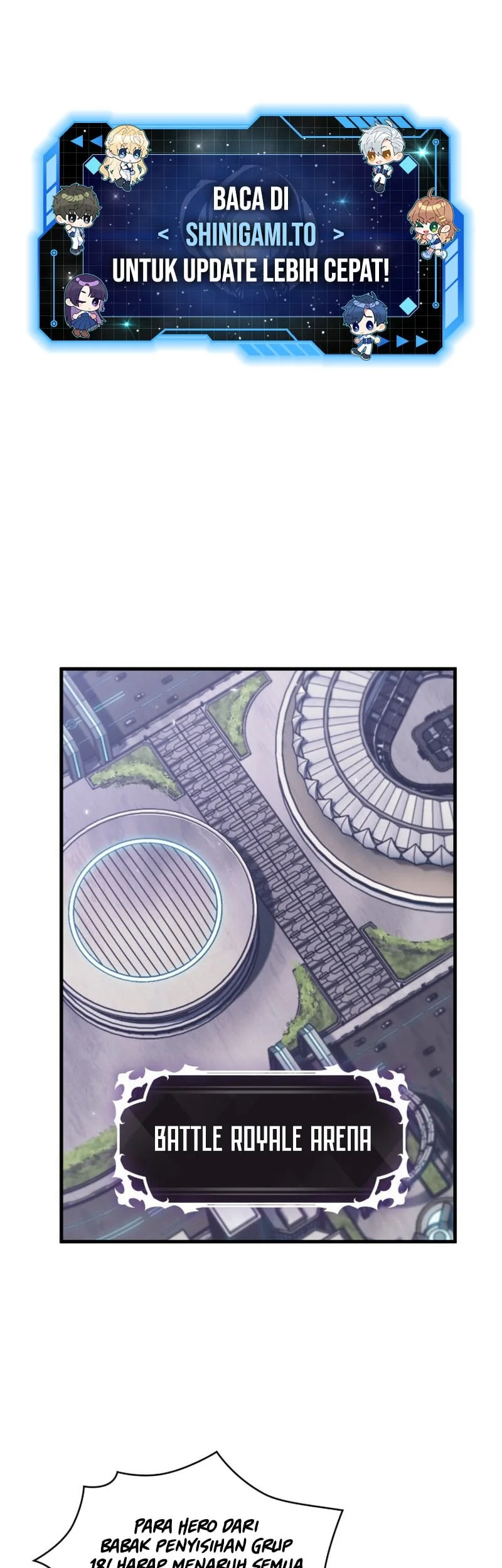 Pick Me Up (Infinite Gacha) Chapter 184 – halaman 2