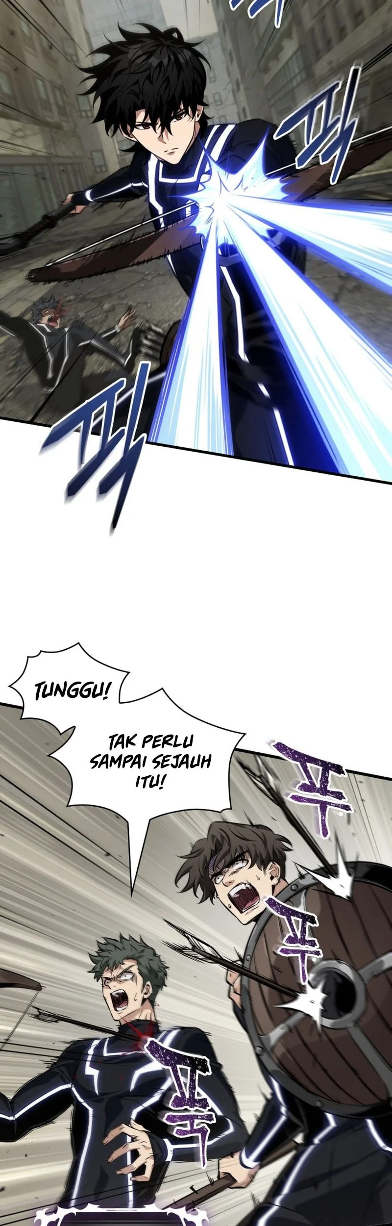 Pick Me Up (Infinite Gacha) Chapter 184 – halaman 20