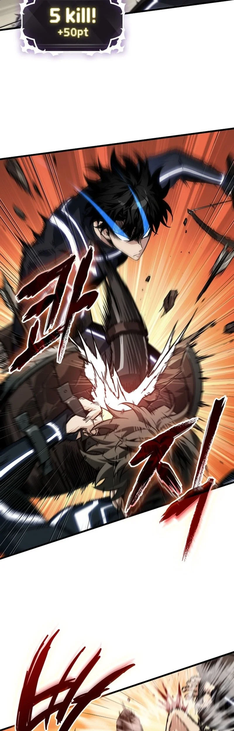 Pick Me Up (Infinite Gacha) Chapter 184 – halaman 21
