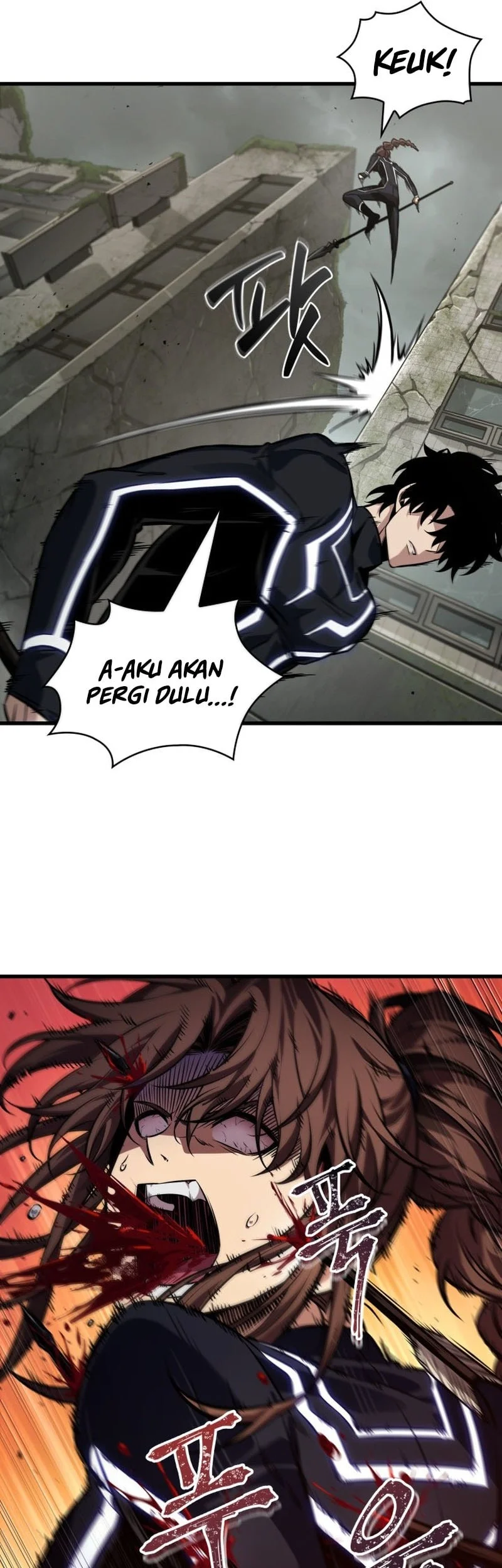 Pick Me Up (Infinite Gacha) Chapter 184 – halaman 23