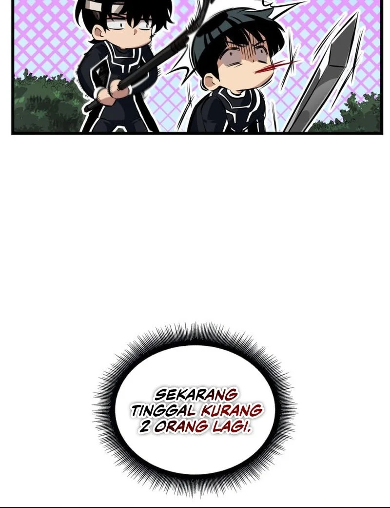 Pick Me Up (Infinite Gacha) Chapter 184 – halaman 26