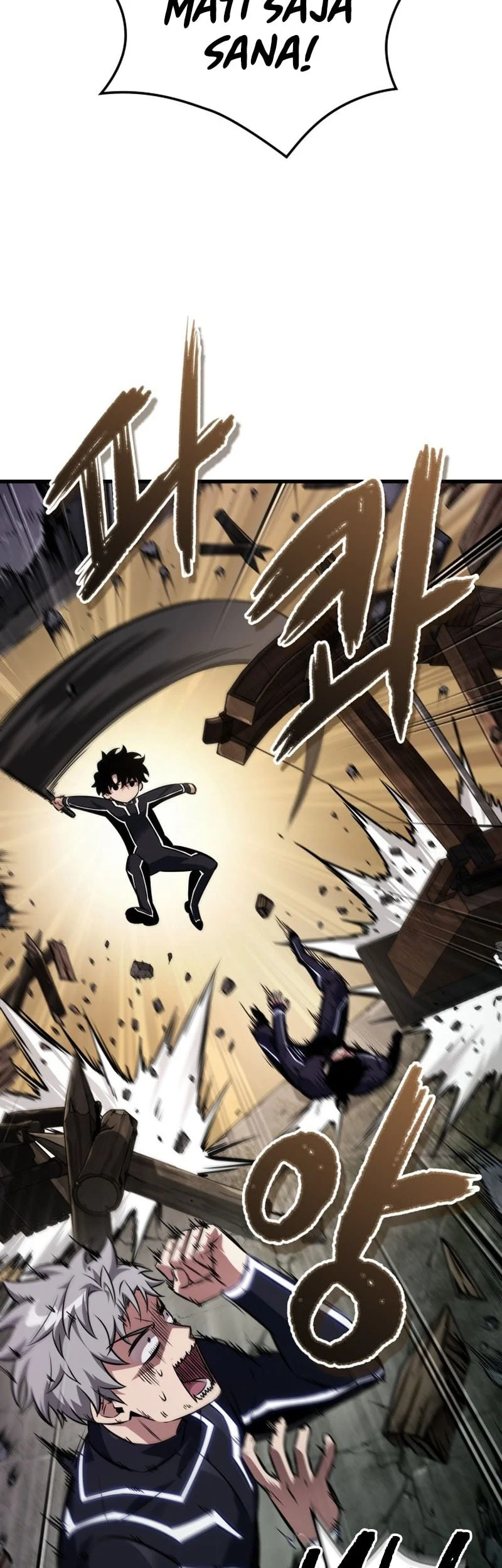 Pick Me Up (Infinite Gacha) Chapter 184 – halaman 29