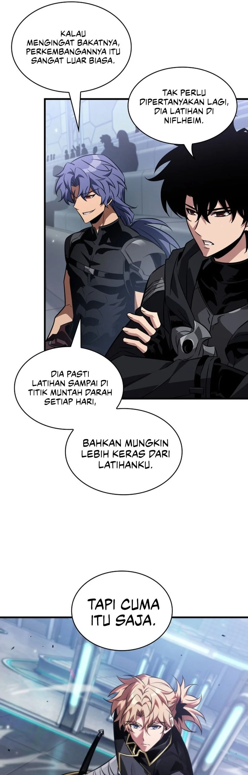 Pick Me Up (Infinite Gacha) Chapter 184 – halaman 39
