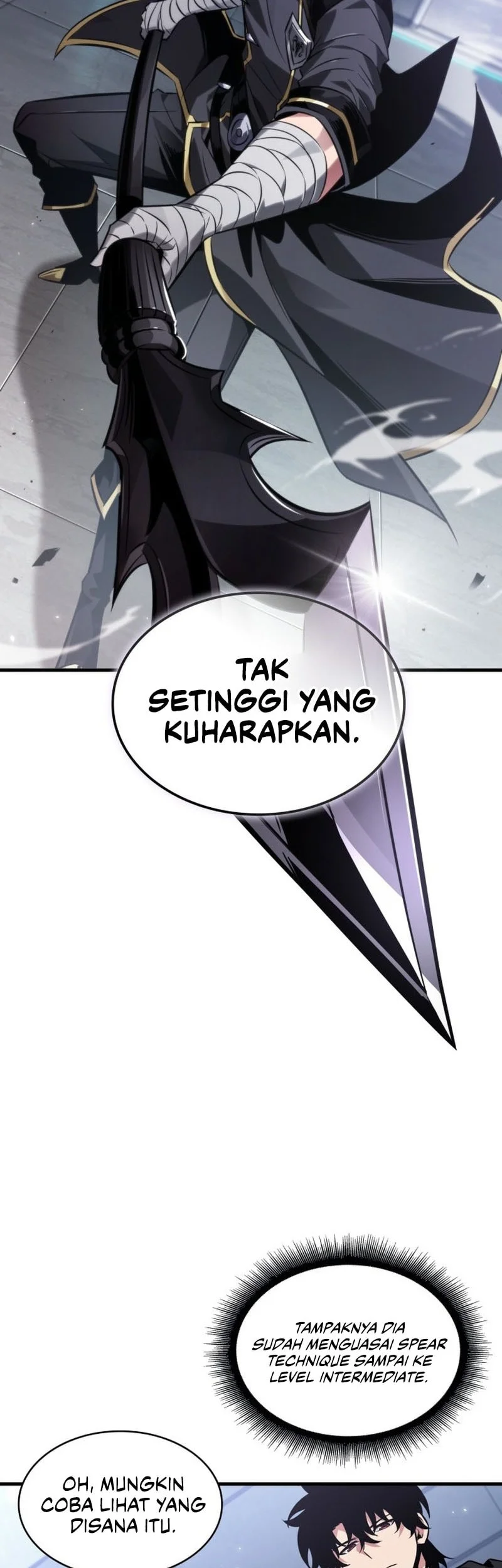 Pick Me Up (Infinite Gacha) Chapter 184 – halaman 40