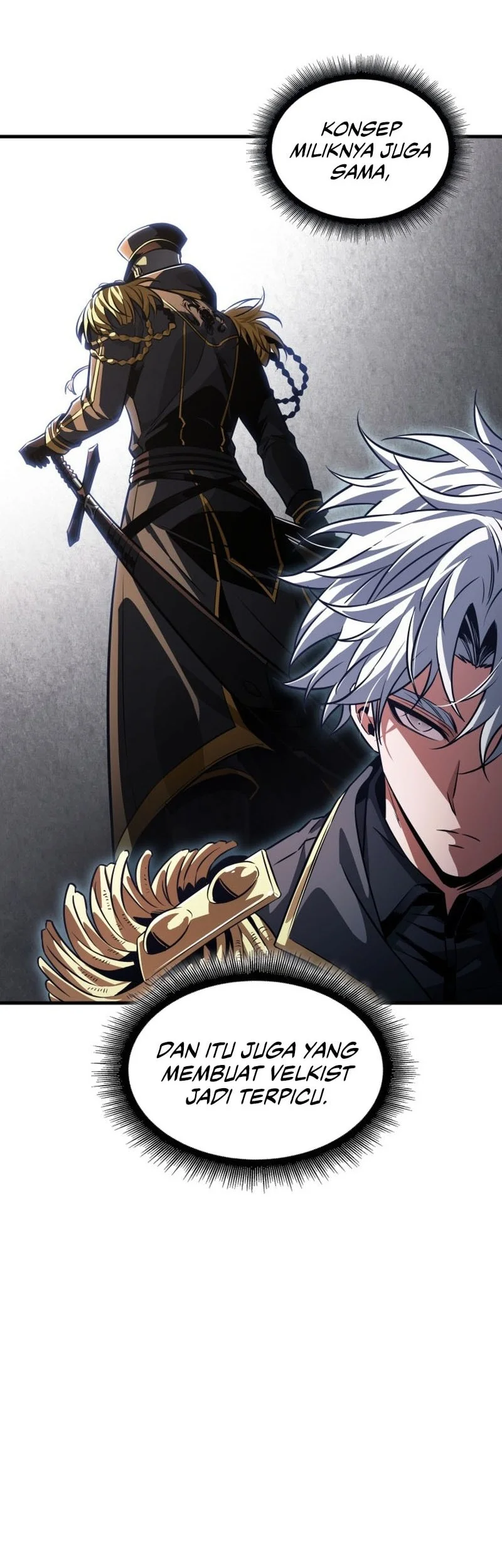 Pick Me Up (Infinite Gacha) Chapter 184 – halaman 48