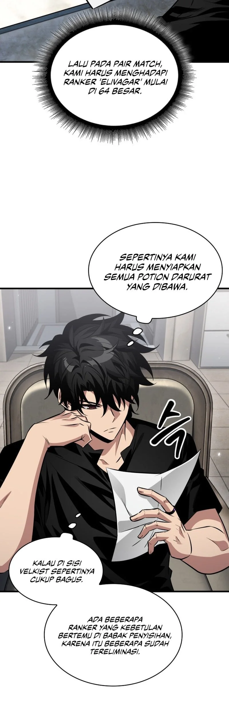 Pick Me Up (Infinite Gacha) Chapter 184 – halaman 53