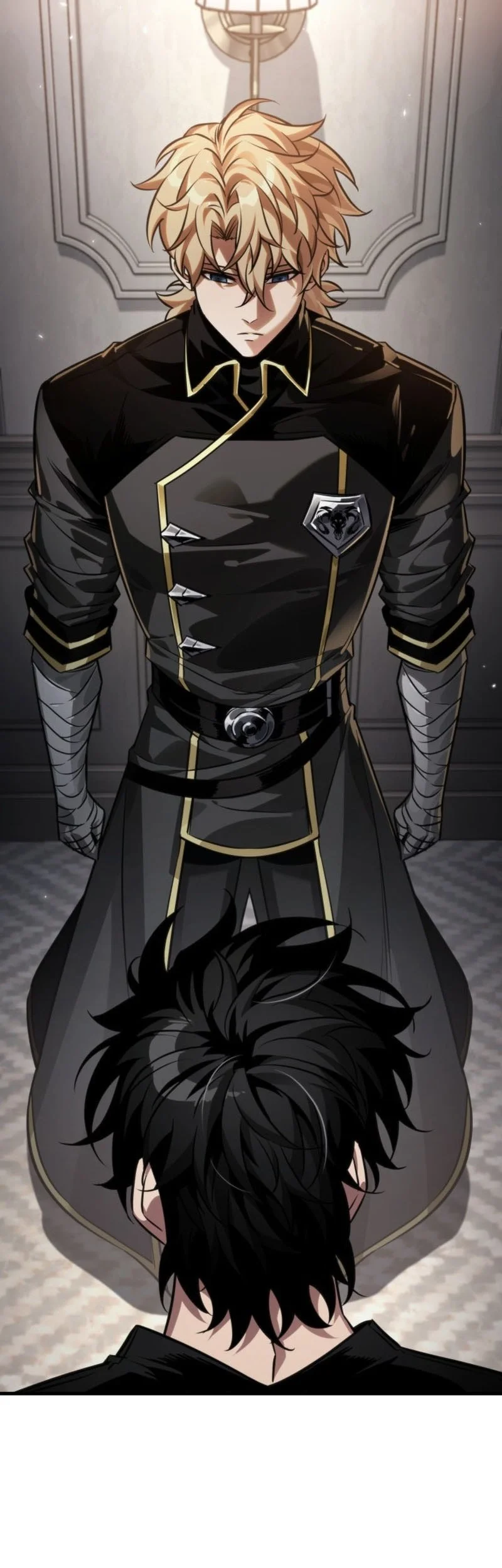 Pick Me Up (Infinite Gacha) Chapter 184 – halaman 57