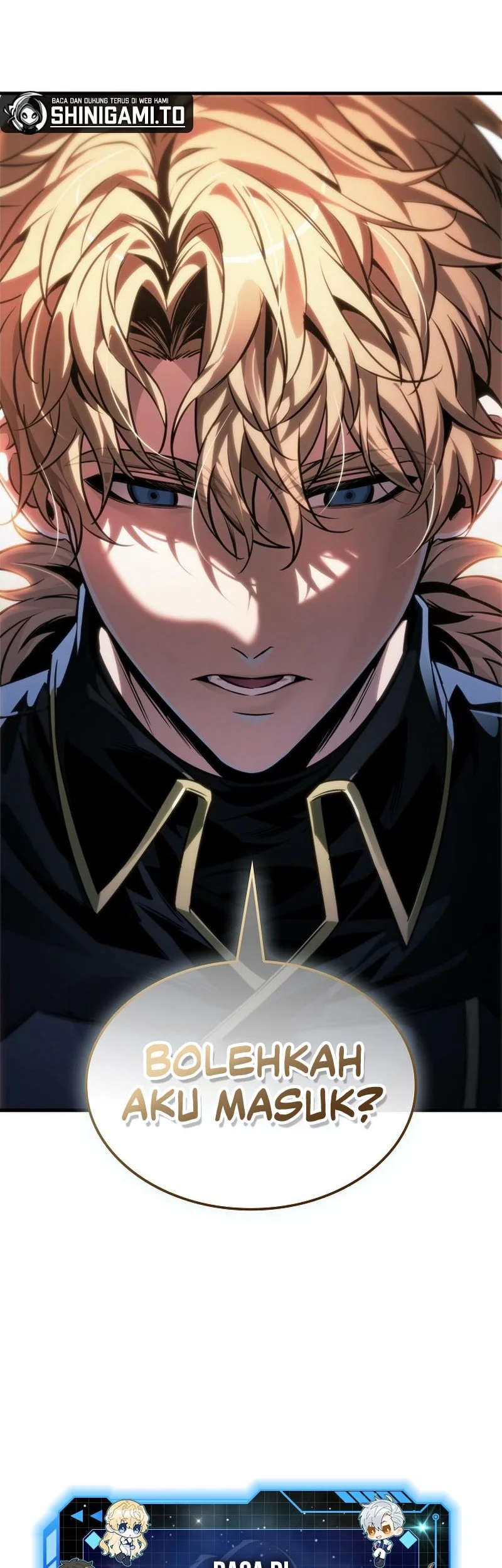 Pick Me Up (Infinite Gacha) Chapter 184 – halaman 58