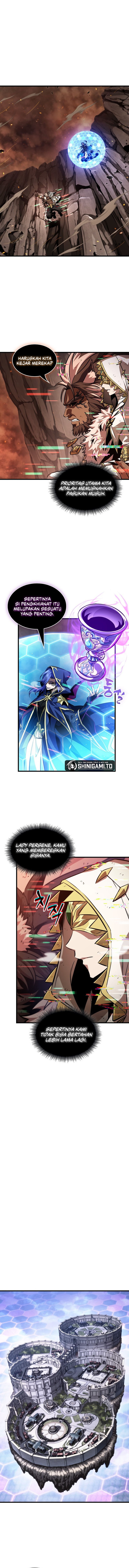 Pick Me Up (Infinite Gacha) Chapter 212 – halaman 11
