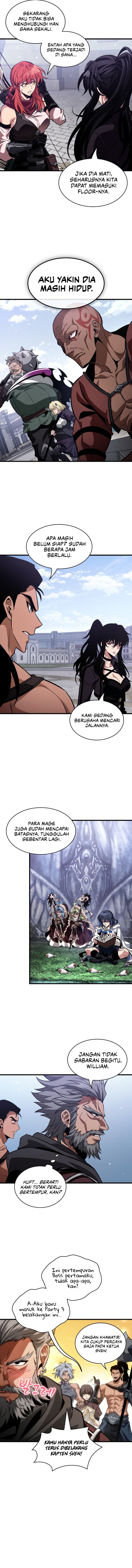 Pick Me Up (Infinite Gacha) Chapter 212 – halaman 12