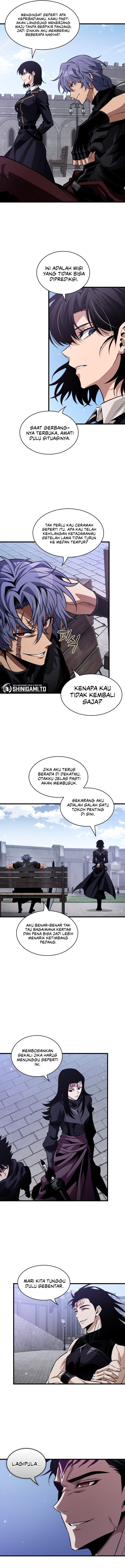 Pick Me Up (Infinite Gacha) Chapter 212 – halaman 13