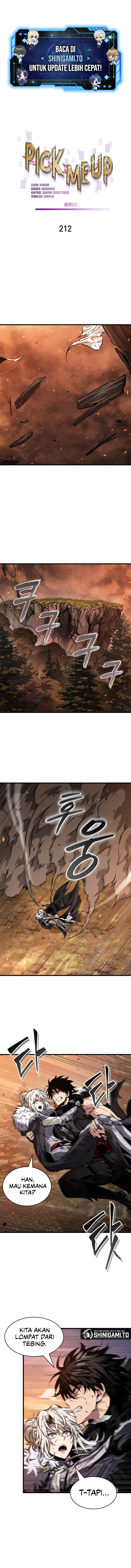 Pick Me Up (Infinite Gacha) Chapter 212 – halaman 2