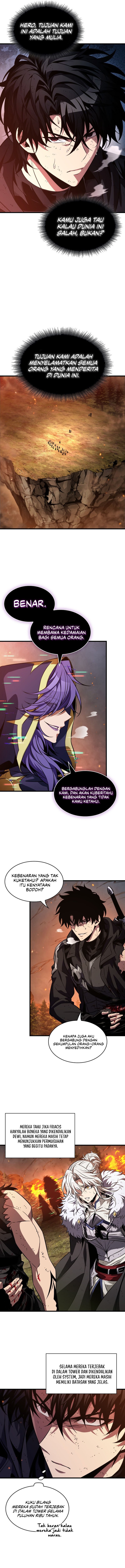 Pick Me Up (Infinite Gacha) Chapter 212 – halaman 5