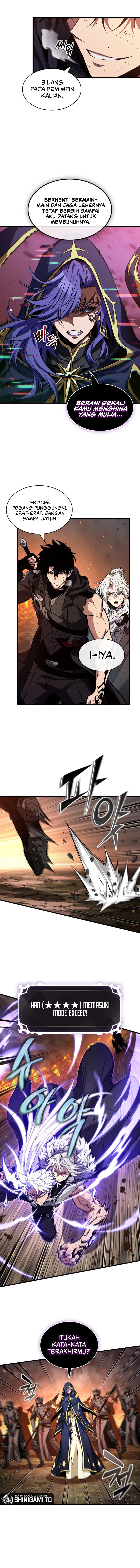 Pick Me Up (Infinite Gacha) Chapter 212 – halaman 6