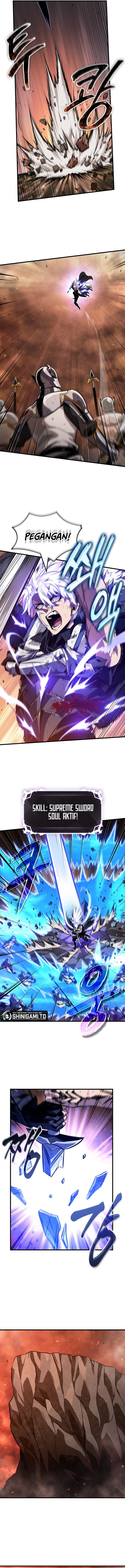 Pick Me Up (Infinite Gacha) Chapter 212 – halaman 7