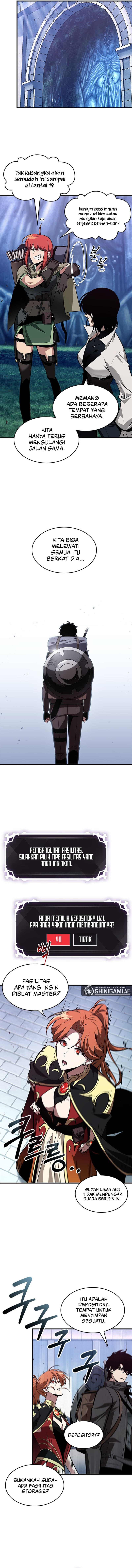 Pick Me Up (Infinite Gacha) Chapter 69 – halaman 14