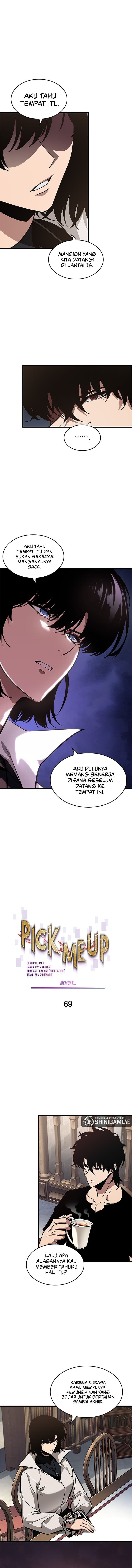 Pick Me Up (Infinite Gacha) Chapter 69 – halaman 2